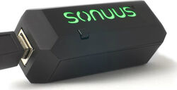 Interface midi Sonuus i2M Musicport