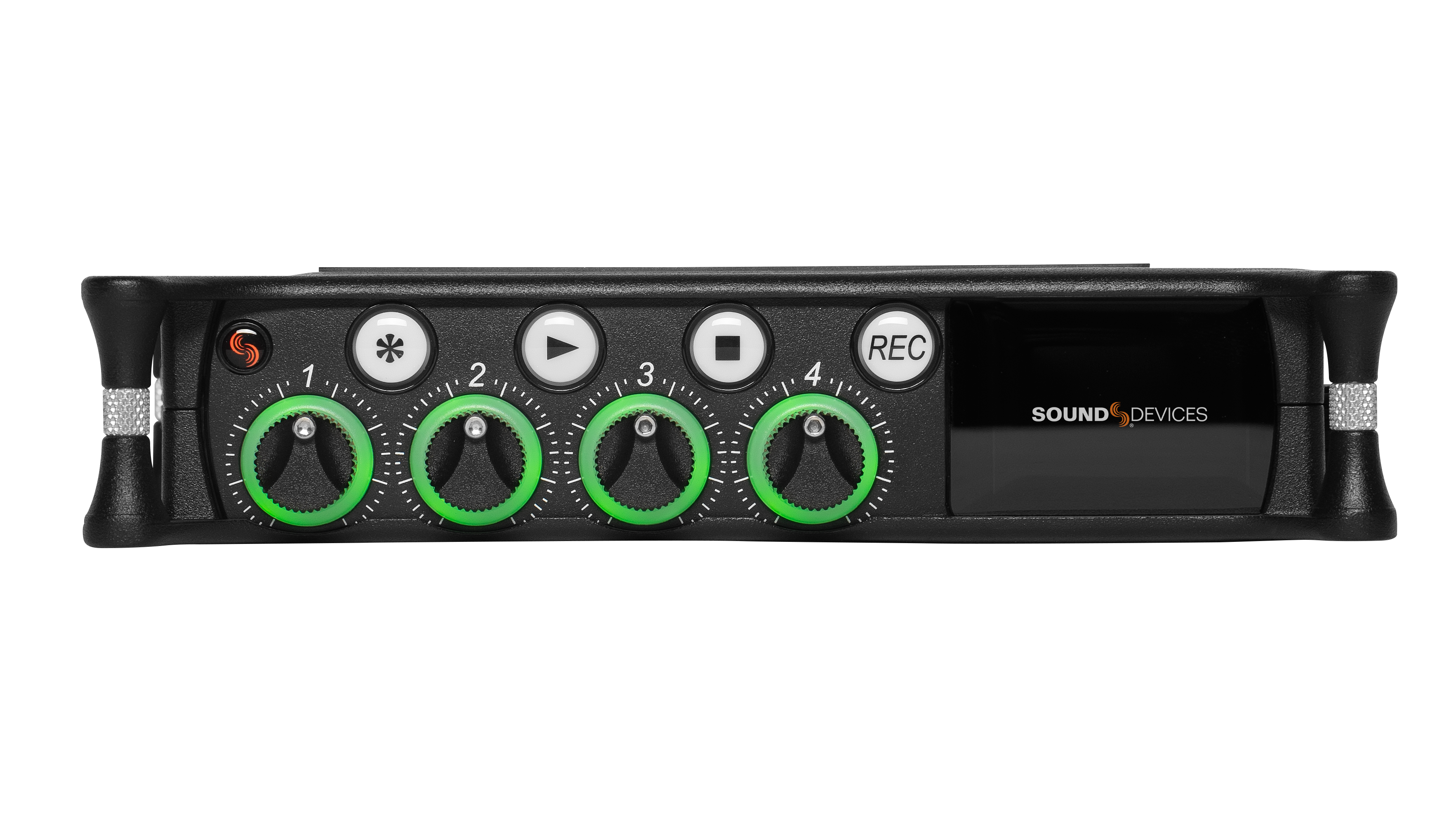 Sound Devices Mixpre-6-ii - Enregistreur Portable - Variation 2