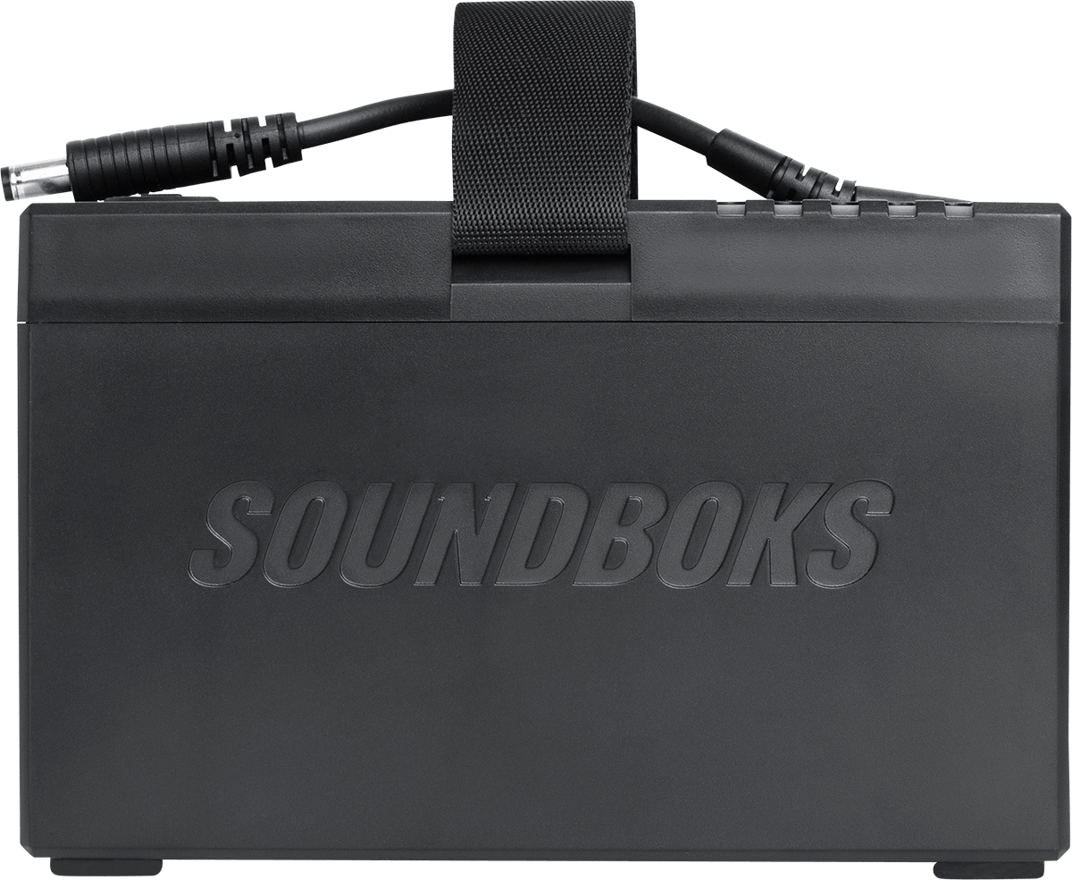 Soundboks Batterie De Rechange Pour Soundboks - Sono Portable - Main picture