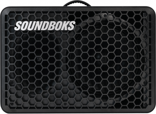 Soundboks Go Usb-c - Sono Portable - Main picture