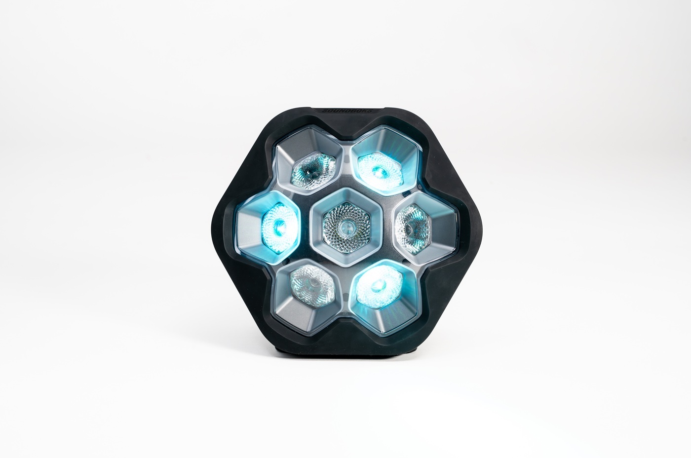 Soundboks Lightboks - Projecteurs À Leds - Main picture