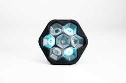 Projecteurs à leds Soundboks LIGHTBOKS