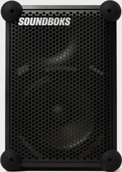 Sono portable Soundboks Rider