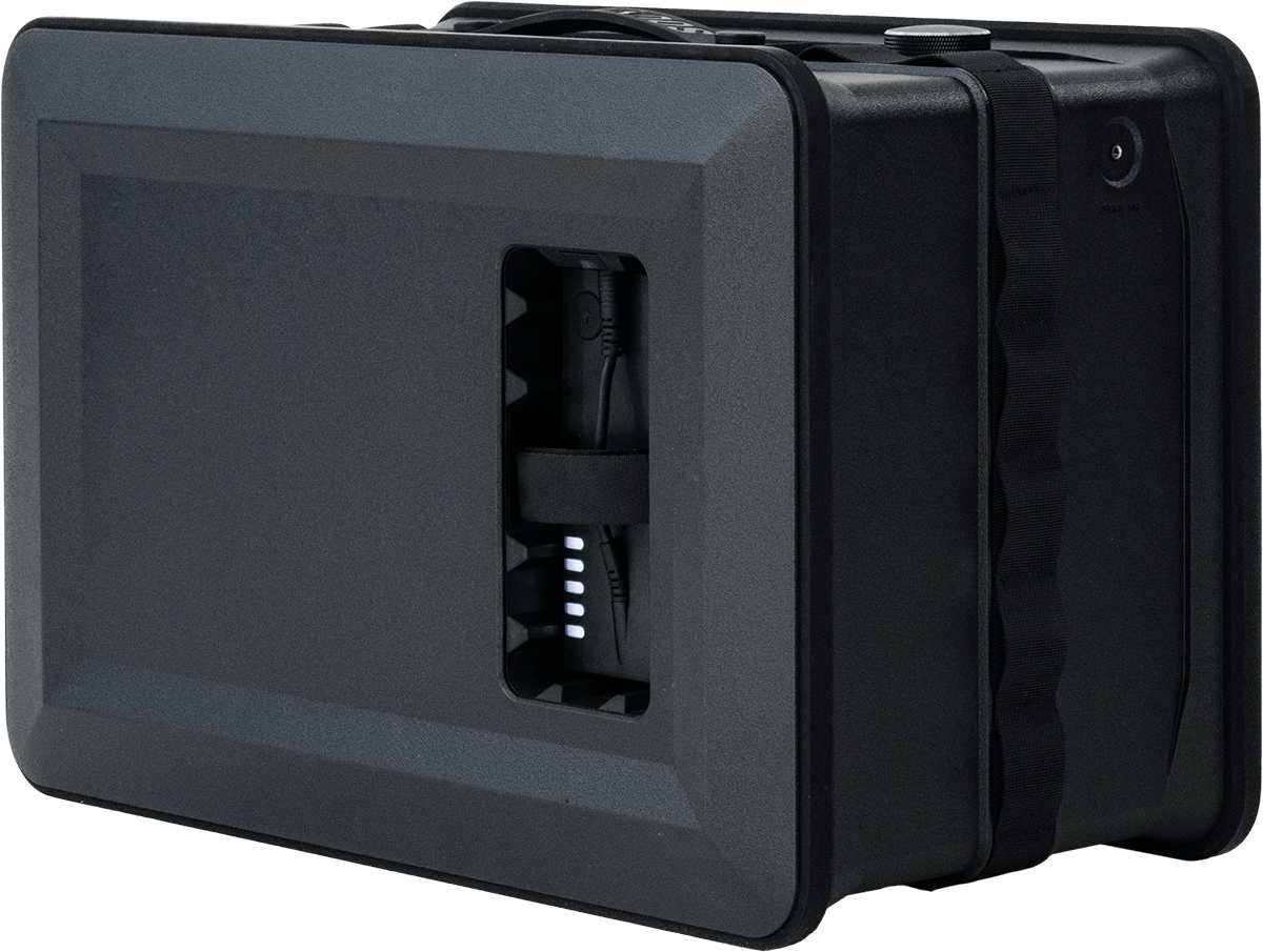 Soundboks Go Usb-c - Sono Portable - Variation 3