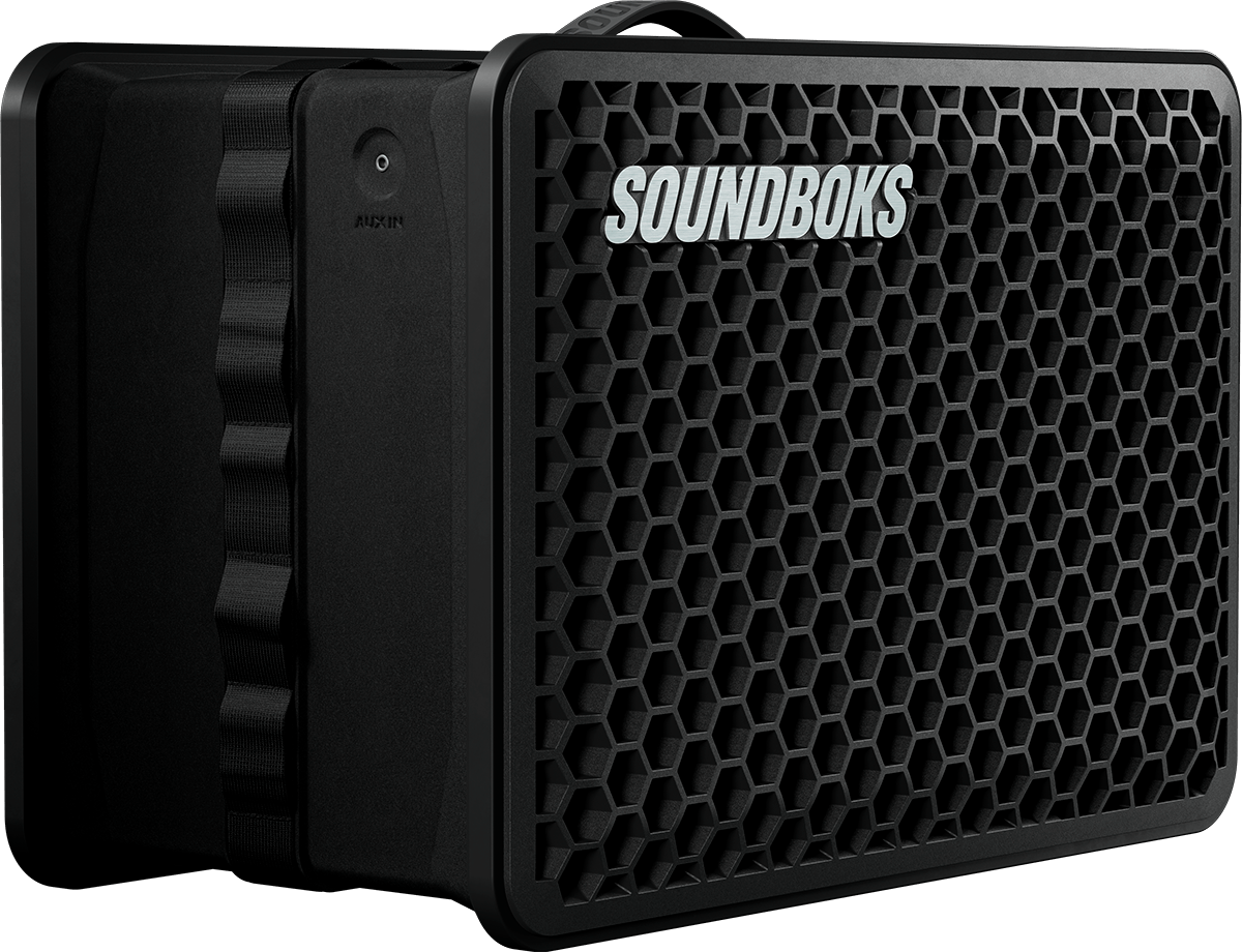 Soundboks Go Usb-c - Sono Portable - Variation 5