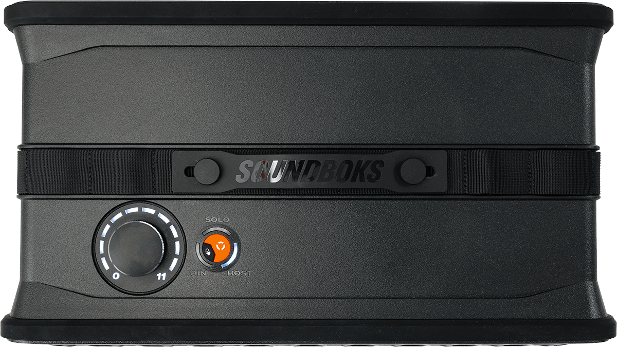Soundboks Go Usb-c - Sono Portable - Variation 6