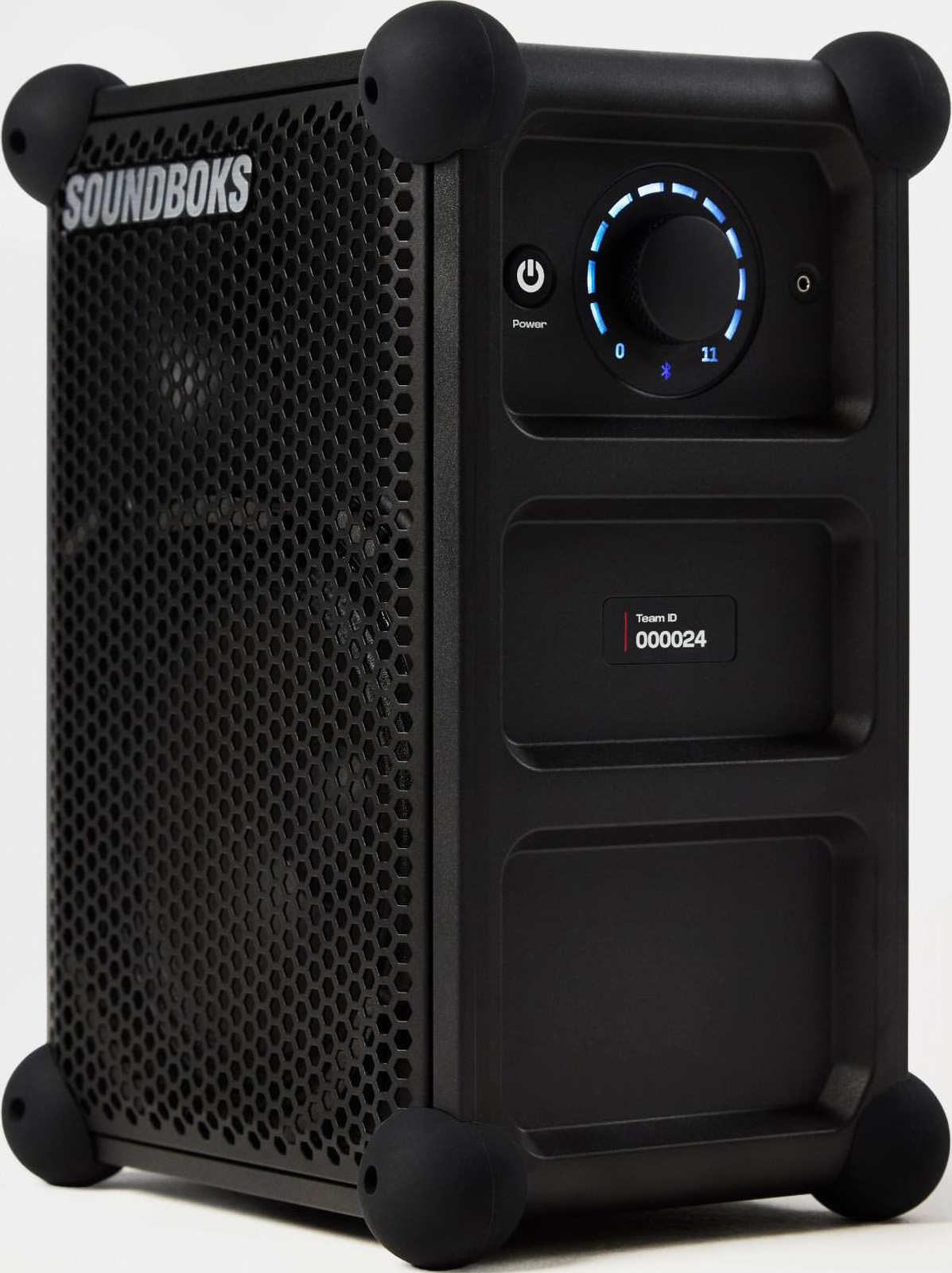 Soundboks Rider - Sono Portable - Variation 1