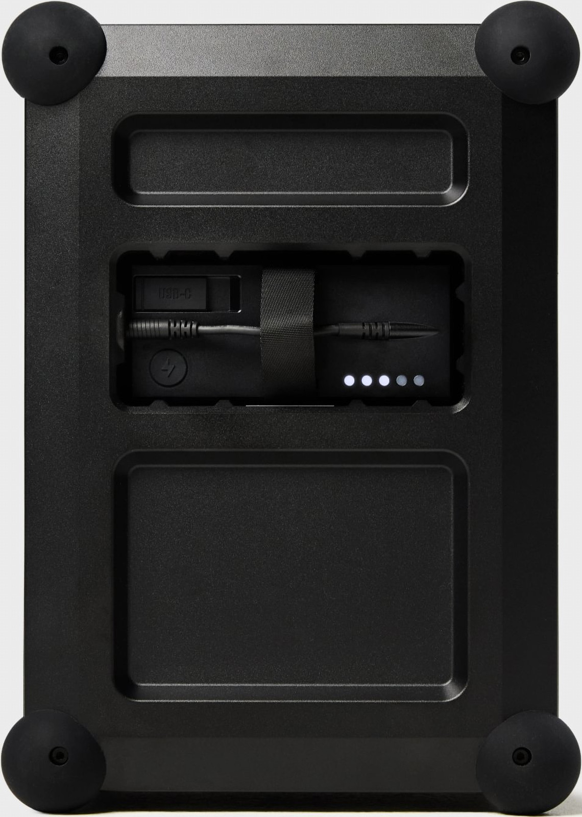Soundboks Rider - Sono Portable - Variation 4
