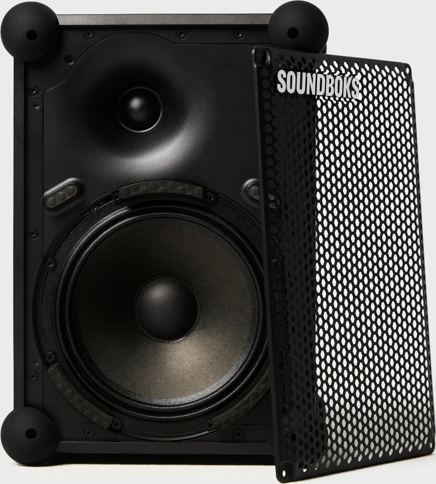 Soundboks Rider - Sono Portable - Variation 8