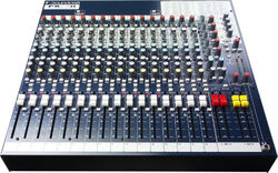 FX 16 II