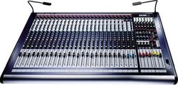 Table de mixage analogique Soundcraft GB4 24