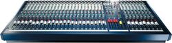 Table de mixage analogique Soundcraft LX7 II 16/4/2