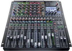 Table de mixage numérique Soundcraft Si Performer 1