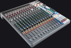 Signature plus 16
