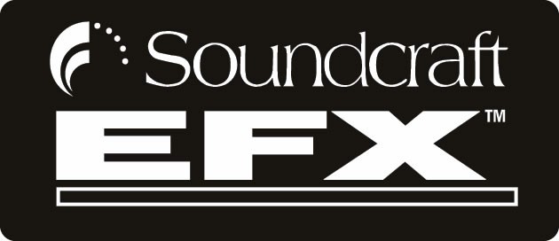 Soundcraft Efx 8 - Table De Mixage Analogique - Variation 3