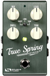 True Spring One Series