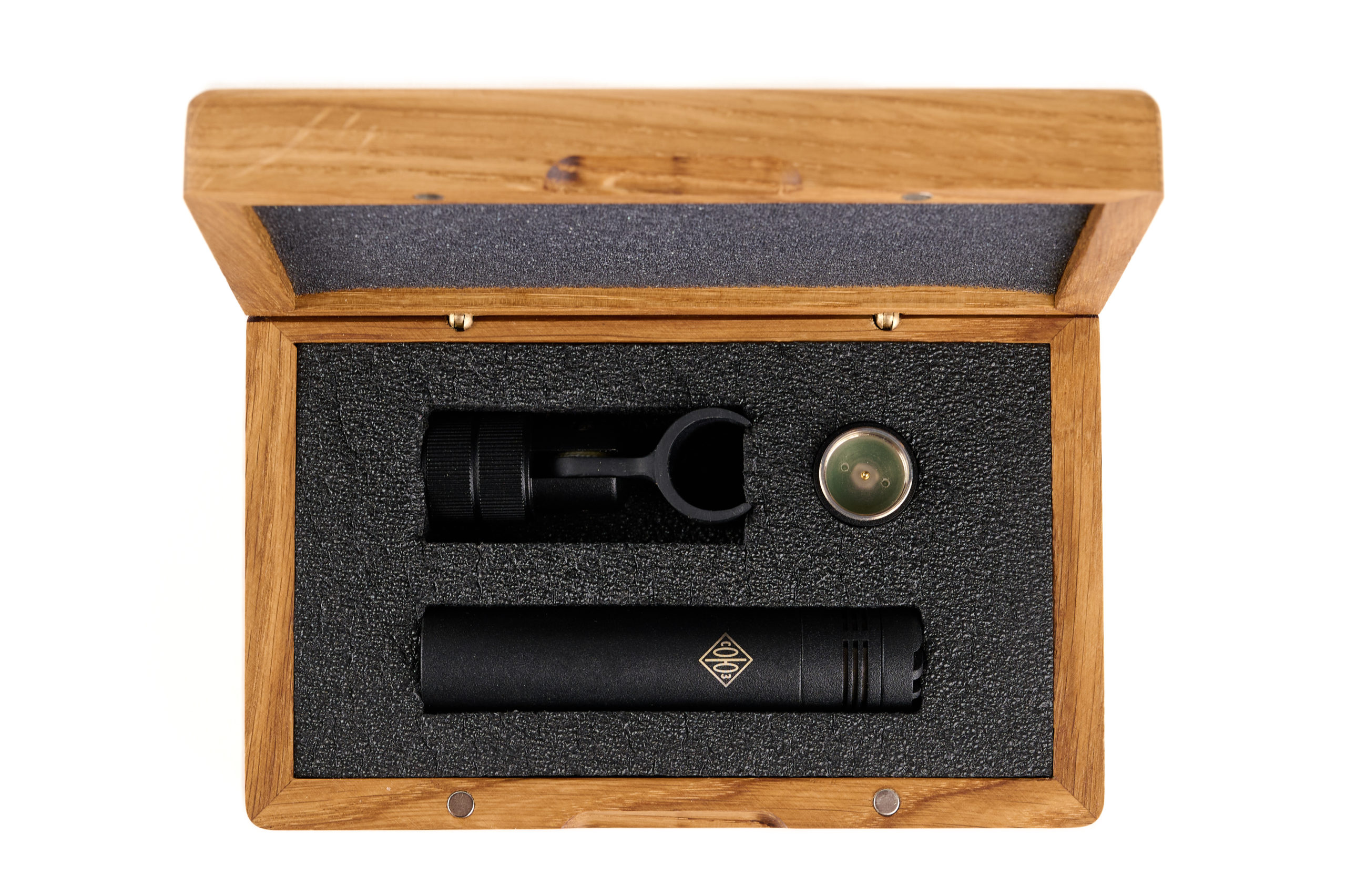 Soyuz Microphones 011 Fet - Micro Instrument - Variation 3