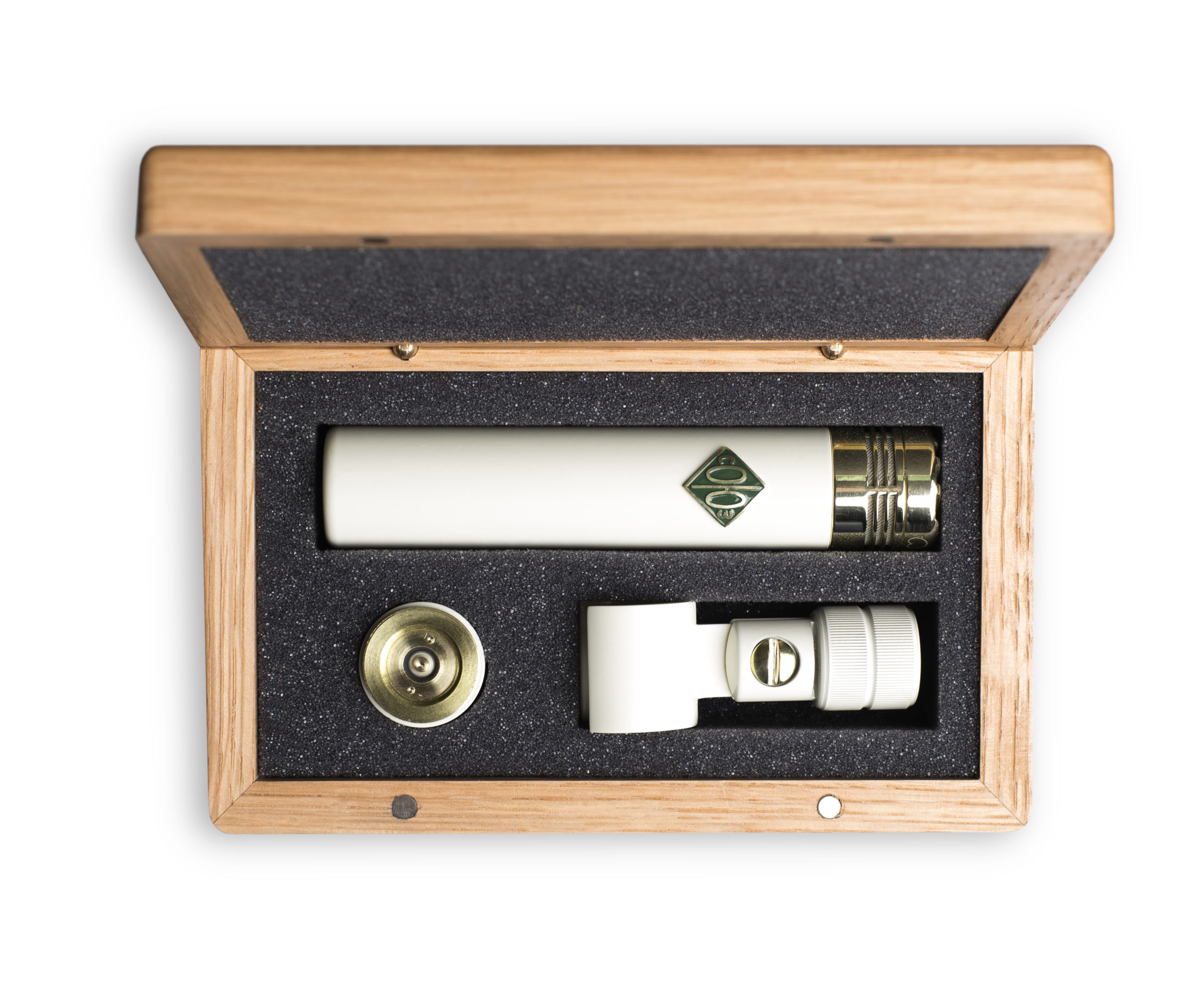 Soyuz Microphones 013 Fet - Micro Statique Petite Membrane - Variation 2