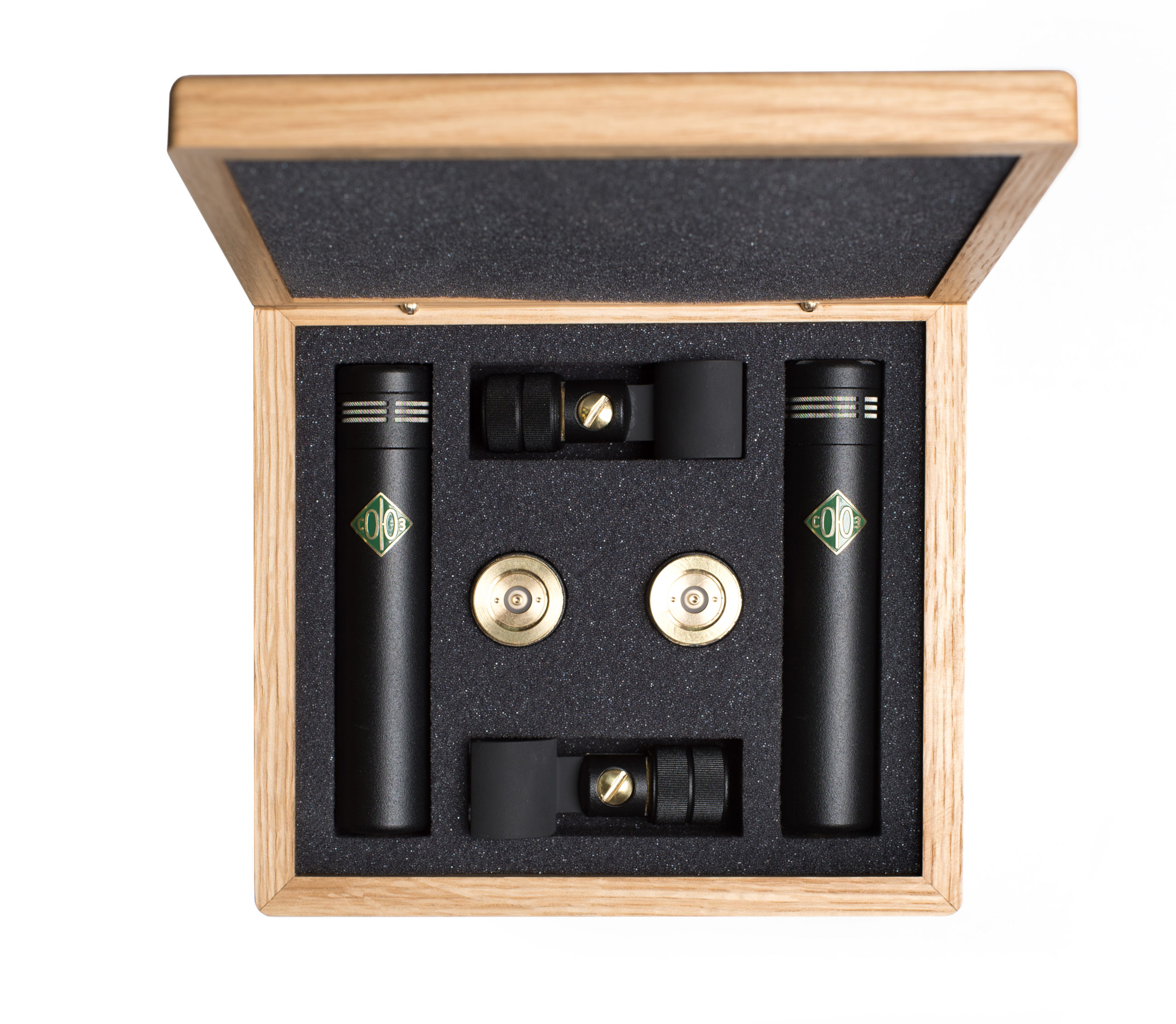 Soyuz Microphones 013 Fet-m-b - Pack Micro - Variation 1