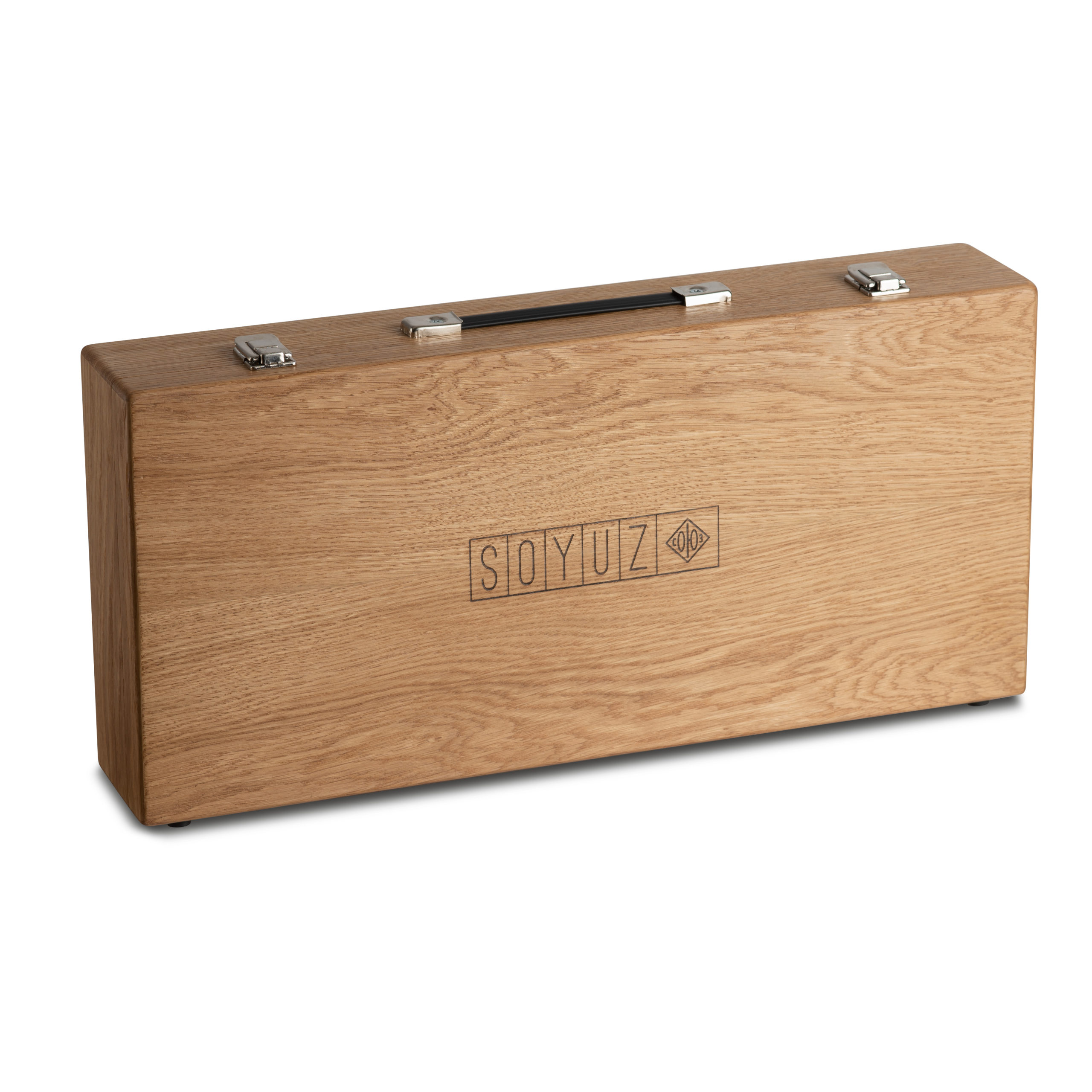 Soyuz Microphones 013 Tube-m - Pack Micro - Variation 6