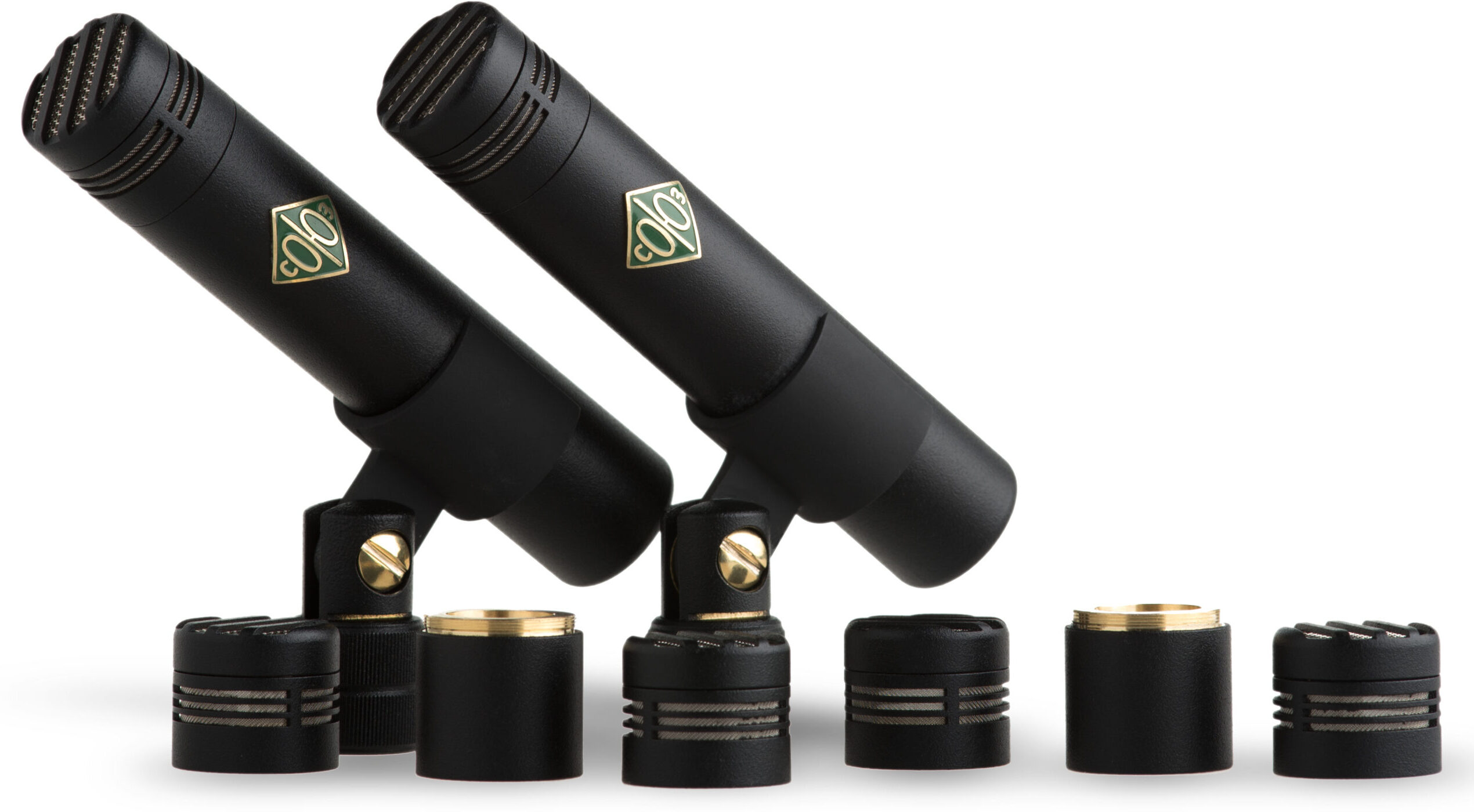 Soyuz Microphones 013 Fet-mac-b - Pack Micro - Main picture