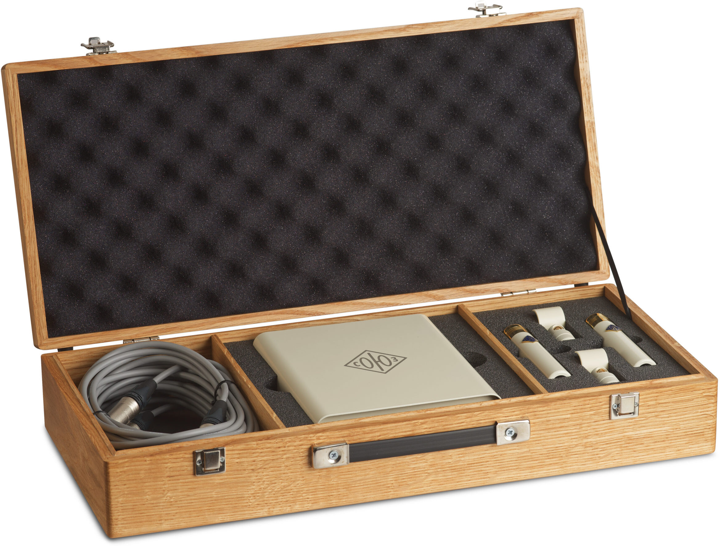 Soyuz Microphones 013 Tube-m - Pack Micro - Main picture