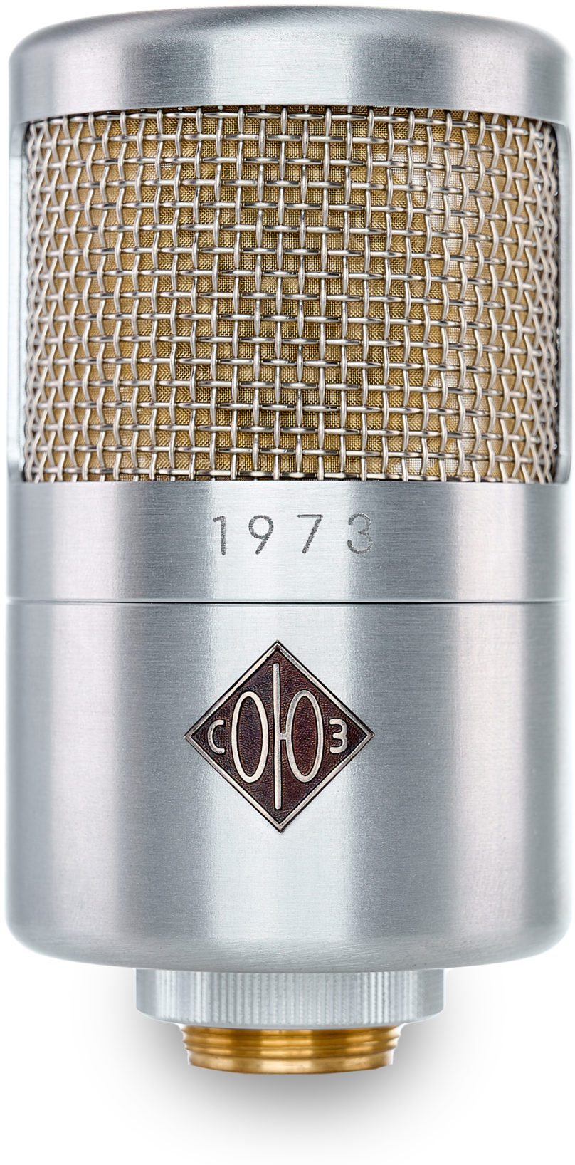 Soyuz Microphones 1973 - Micro Statique Large Membrane - Main picture