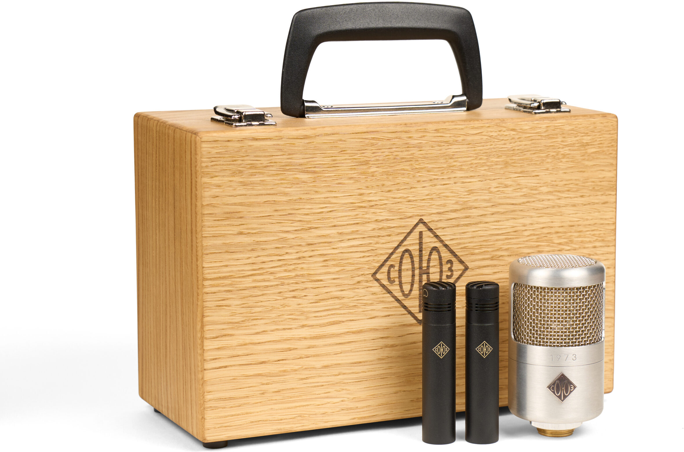 Soyuz Microphones Session Kit - Pack Micro - Main picture