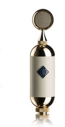 Micro statique large membrane Soyuz microphones 017 TUBE