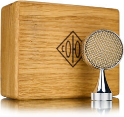 Capsule micro Soyuz microphones Soyuz 023 MALFA Capsule