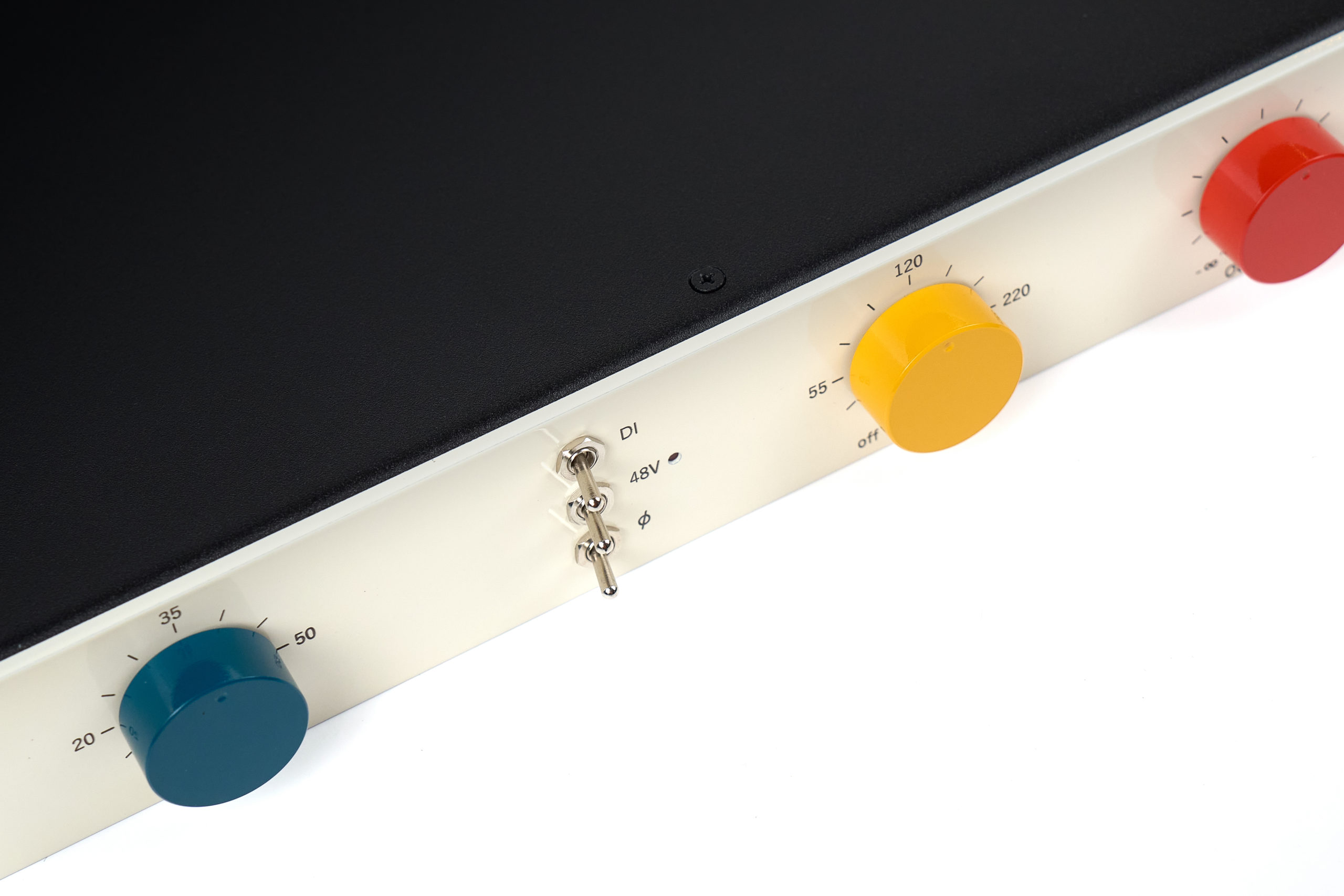 Soyuz Microphones Lakeside Preamp - PrÉampli - Variation 1
