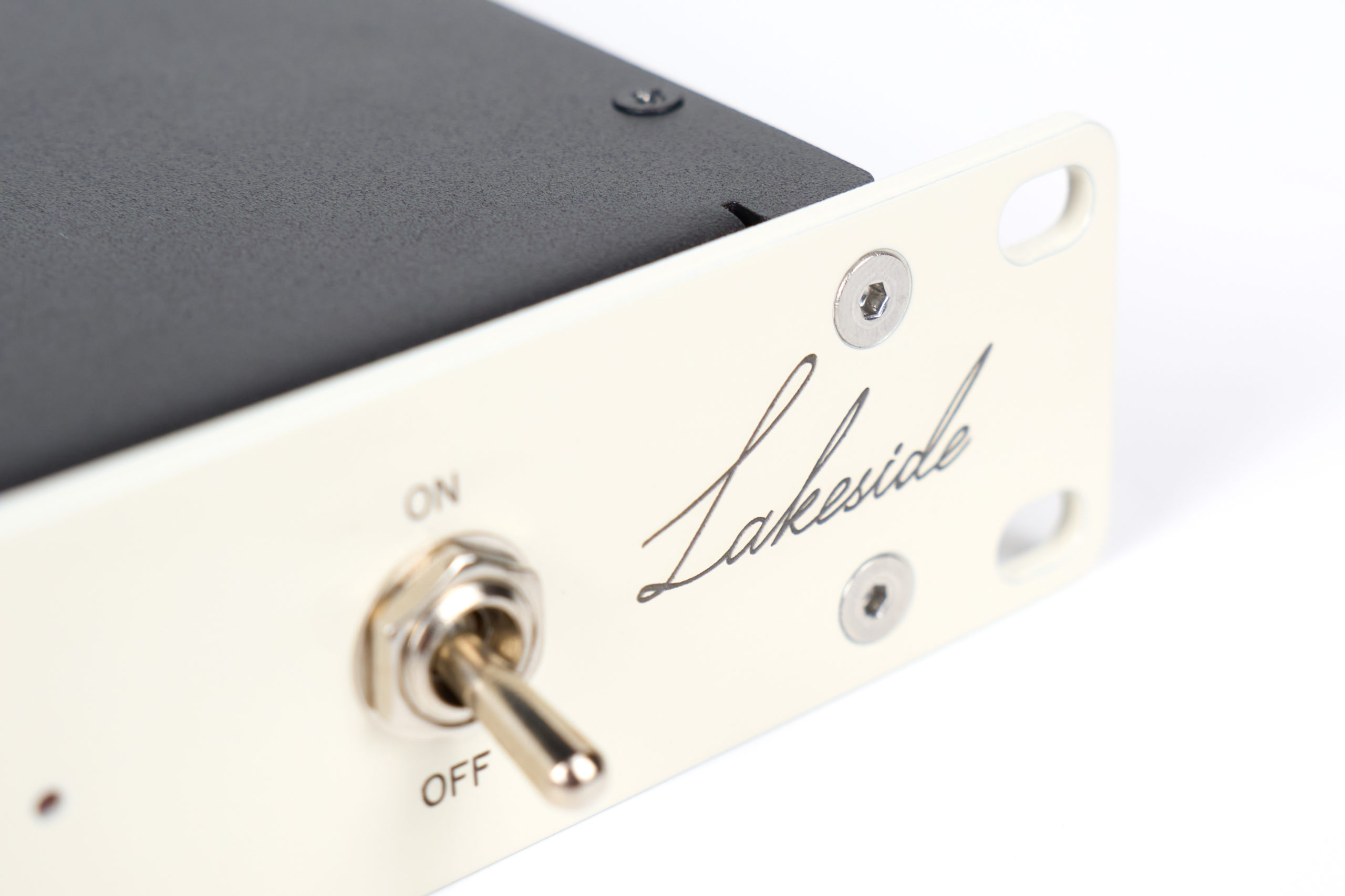 Soyuz Microphones Lakeside Preamp - PrÉampli - Variation 6