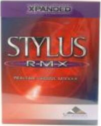 Instrument virtuel Spectrasonics Stylus RMX Xpanded