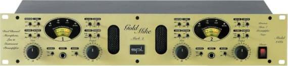 Spl Goldmike Mk2 - PrÉampli - Main picture