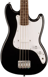Basse électrique solid body Squier Sonic Bronco Bass - Black