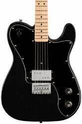 Paranormal Esquire Deluxe - metallic black