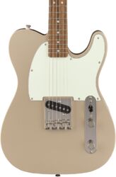 Classic Vibe '60s Custom Esquire FSR Ltd - shoreline gold
