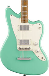 Paranormal Baritone Jazzmaster HH - seafoam green