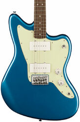 Guitare électrique 12 cordes Squier Paranormal Jazzmaster XII - Lake placid blue