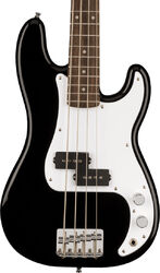 Bullet Mini Precision Bass (LAU) - black