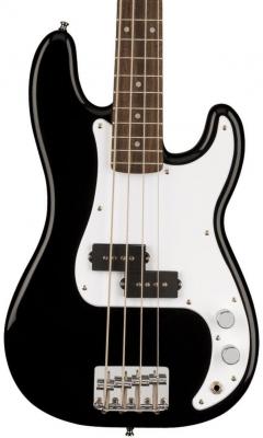 Squier Bullet Mini Precision Bass (LAU)
