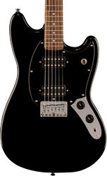 Sonic Mustang HH - black