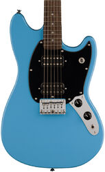 Sonic Mustang HH - california blue