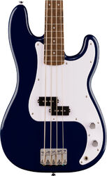 Basse électrique solid body Squier Sonic Precision Bass - midnight blue
