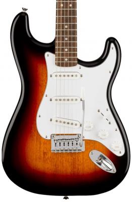 Squier Affinity Series Stratocaster 2021 (LAU)