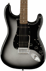 FSR Affinity Series Stratocaster HSS Ltd - silverburst