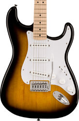 Sonic Stratocaster - 2-color sunburst