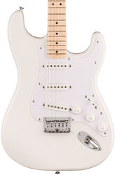 Sonic Stratocaster HT - arctic white