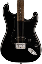 Sonic Stratocaster HT H - black