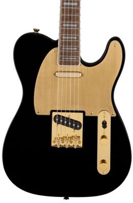 Squier 40th Anniversary Telecaster Gold Edition
